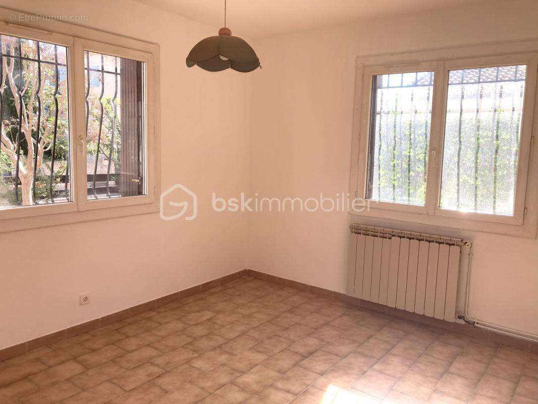 Maison à BEZIERS