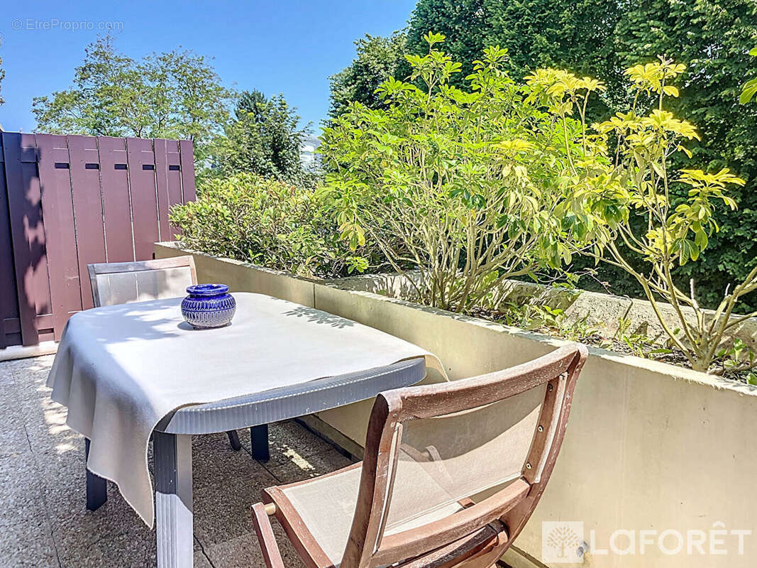 Appartement à CABOURG