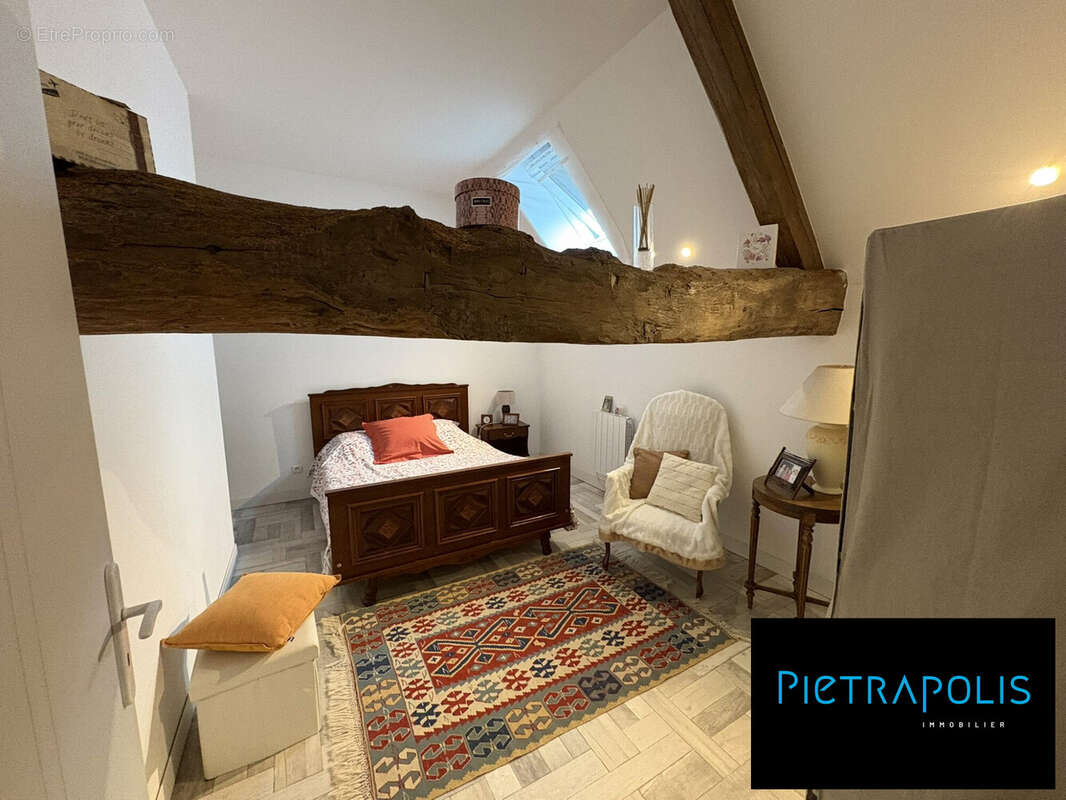 Appartement à LA SALLE