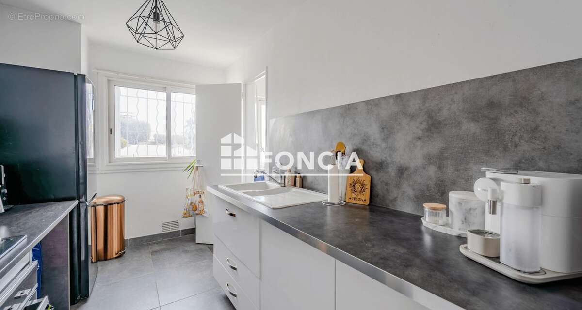 Appartement à HYERES