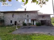 Maison à ROUSSINES