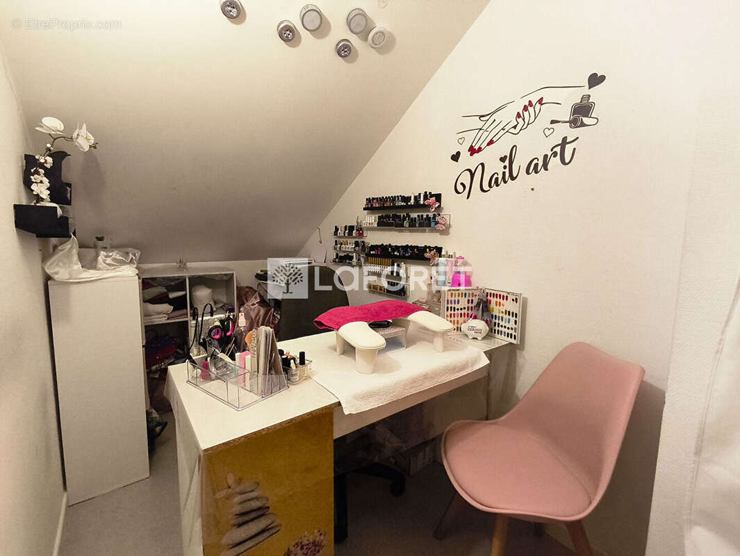 Appartement à CREUTZWALD
