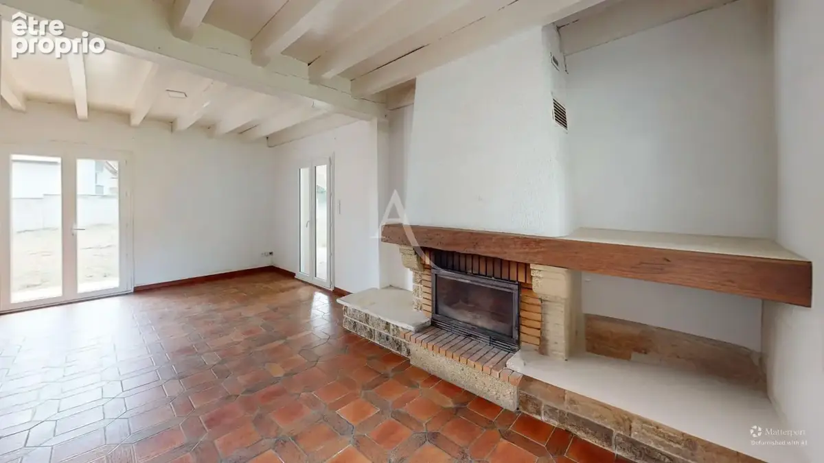 Laglorieuse maison de plain pied - photo 5