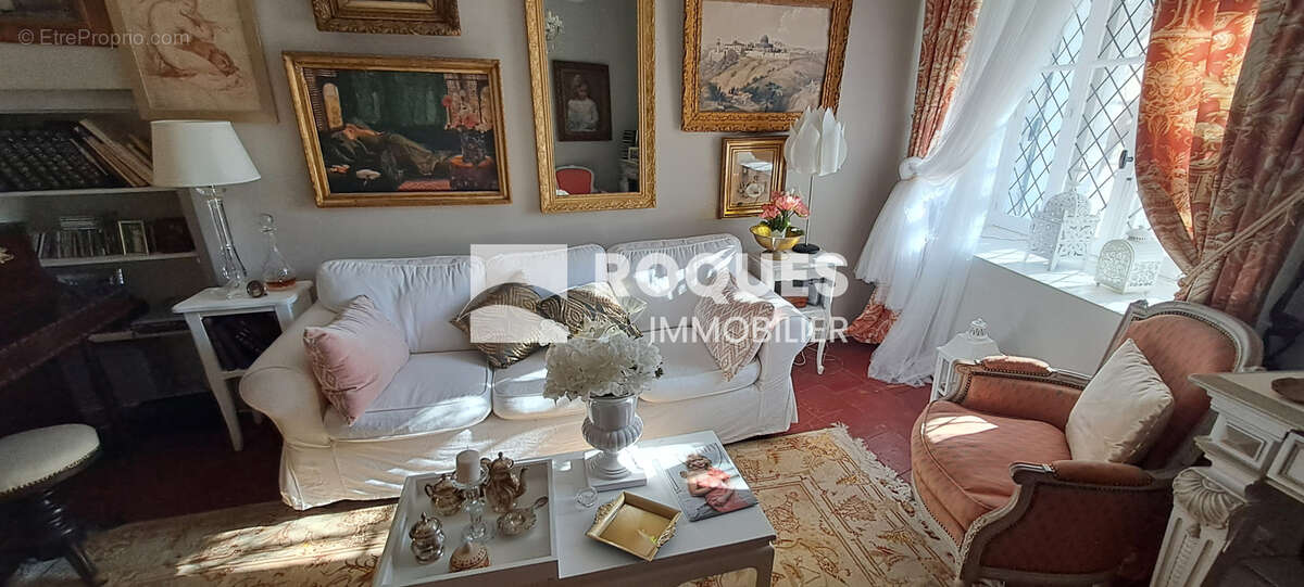 Charmante maison de village au coeur du site de Navacelles - photo 12