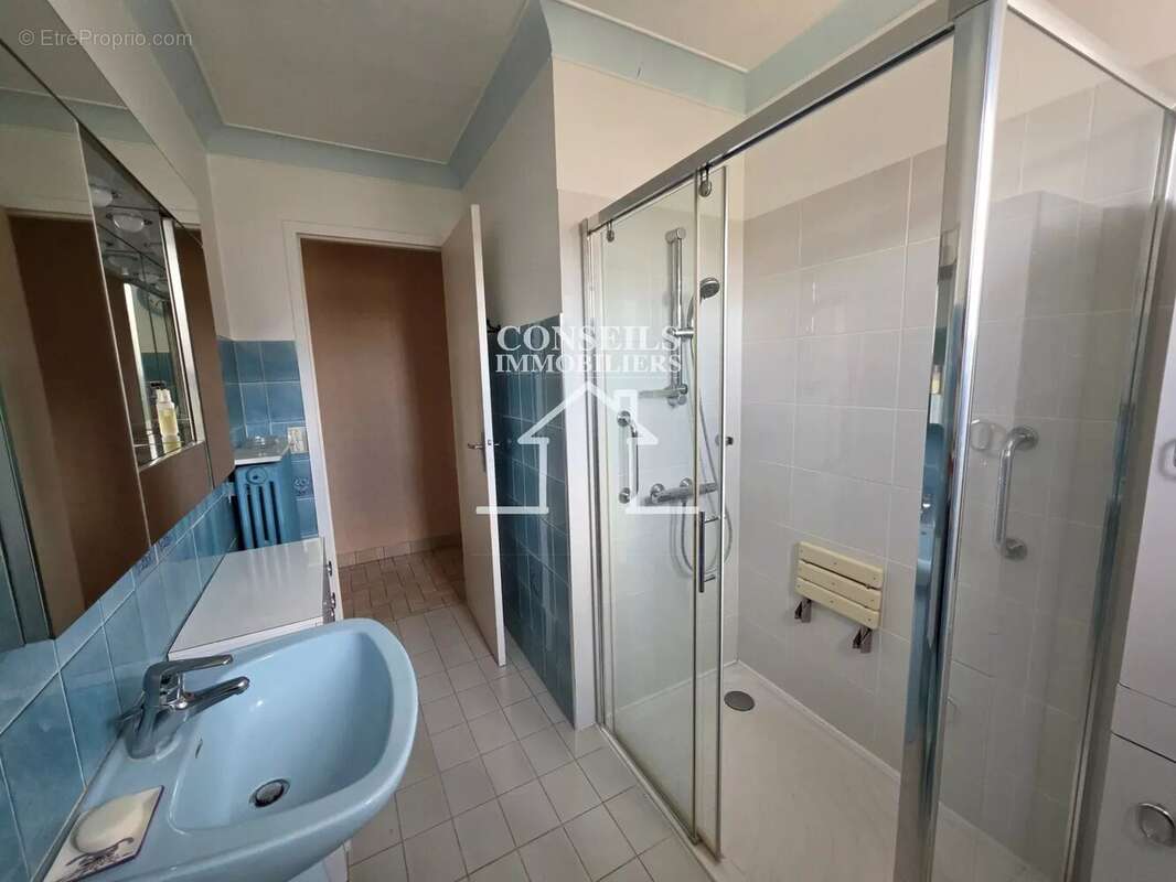 Maison sur sous-sol complet proche centre-ville - photo 10
