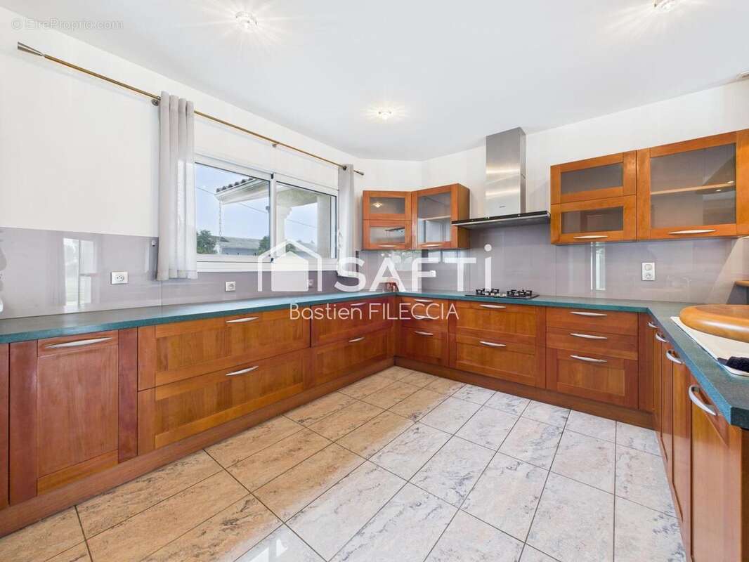 Photo 9 - Maison à PINSAGUEL