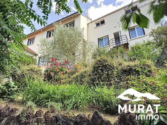 Appartement à ROYAT