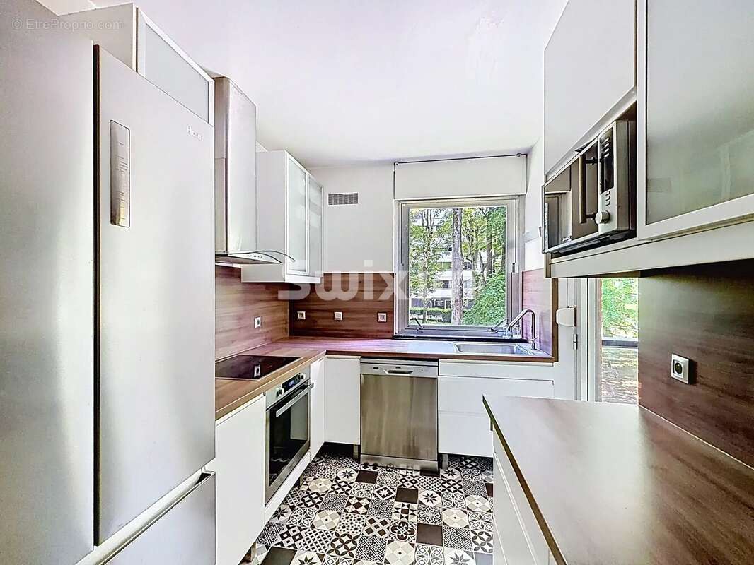 Appartement à WASQUEHAL