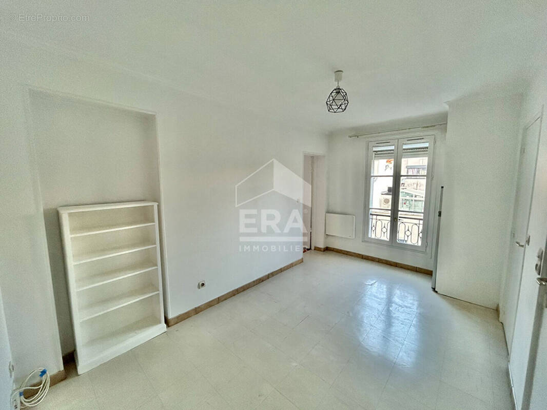 Appartement à PARIS-12E
