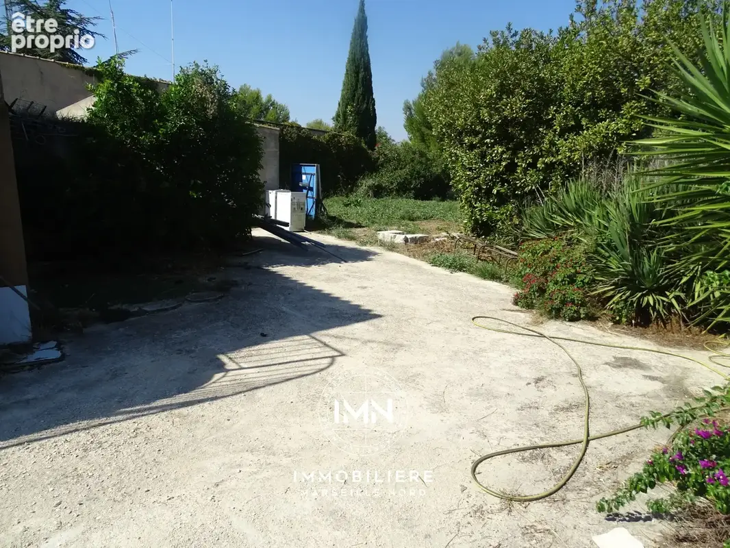 En pleine pinede maison type 5 de plain pied - photo 3