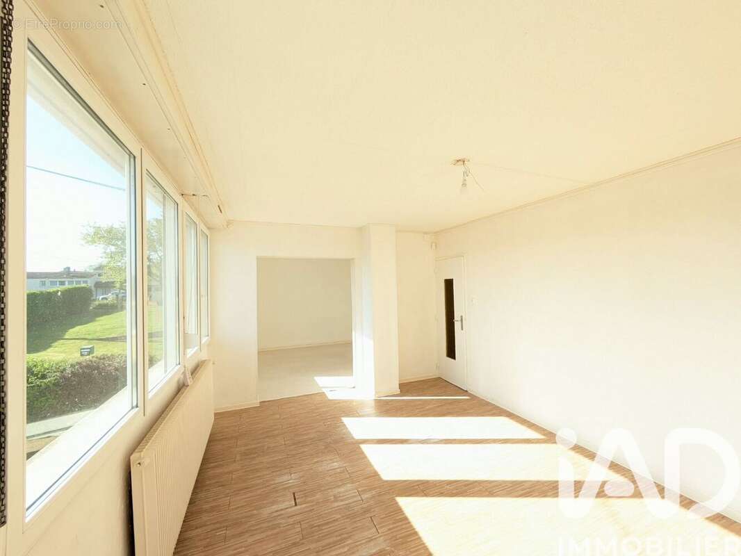 Photo 5 - Maison à SEREMANGE-ERZANGE