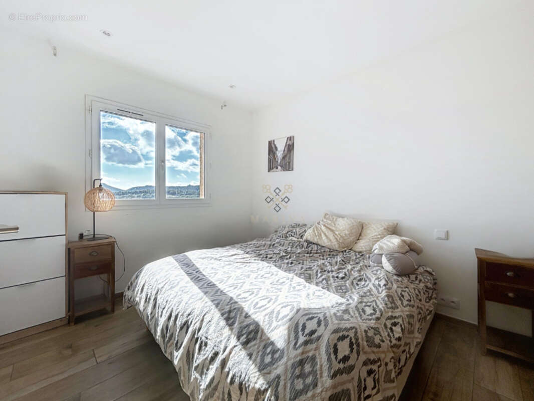 Appartement à SOTTA