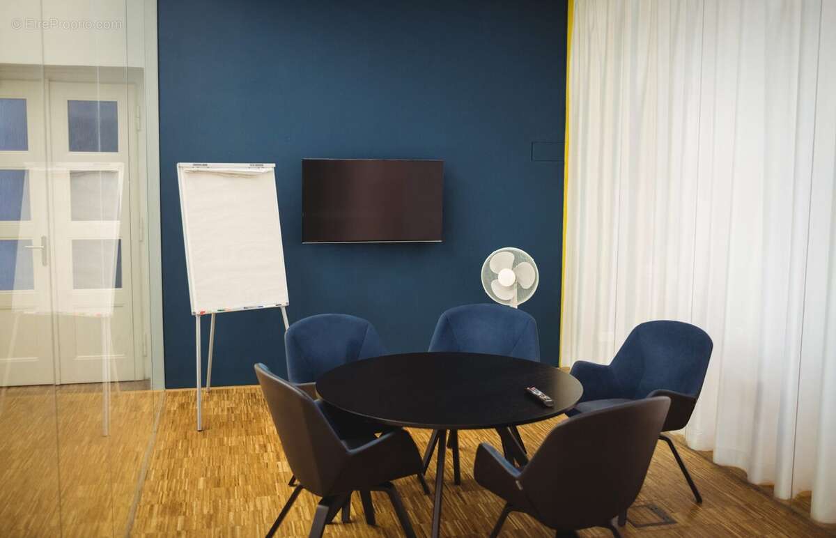 Appartement à PARIS-4E