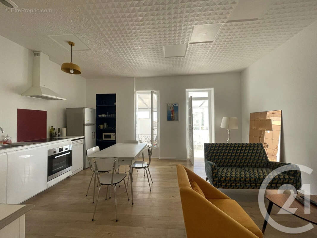 Appartement à ROYAN