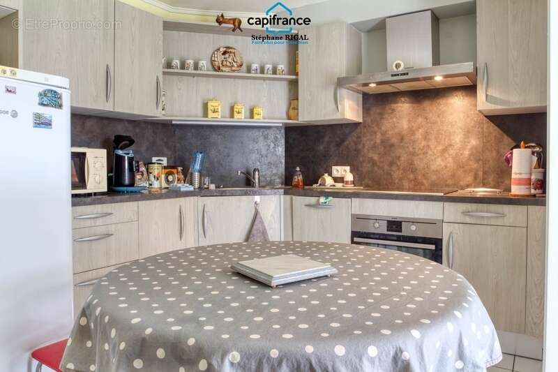 Maison à MONSEMPRON-LIBOS