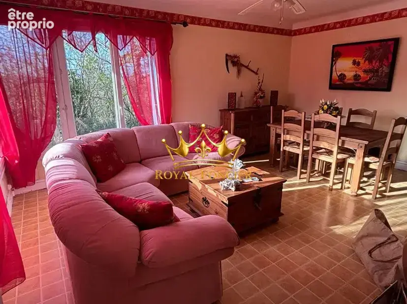 Maison 71 m² à Preuilly-Sur-Claise  - photo 8