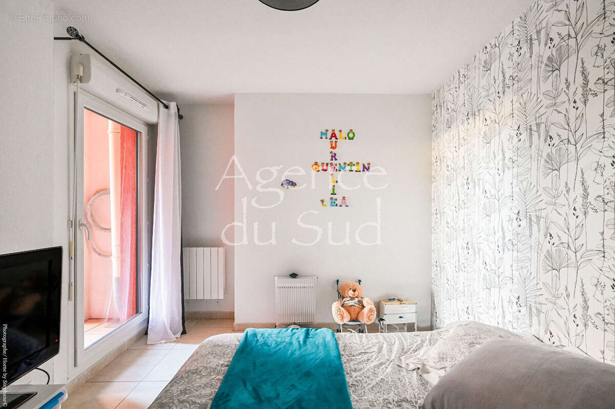 Appartement à LA CIOTAT