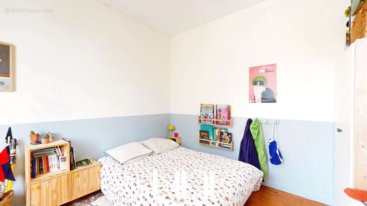 Maison 6 pièces de 133,22 m2 avec jardin - Caen rive droite - photo 27