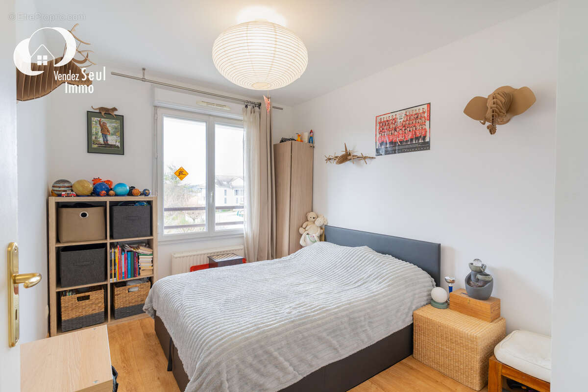 Appartement à VILLAZ