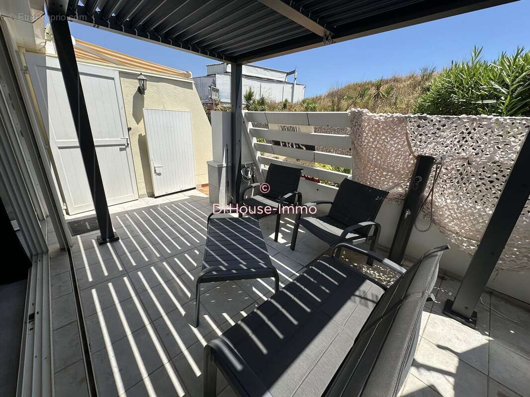 Maison 37 m² à Agde  - photo 81