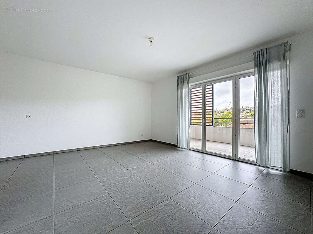 Appartement à QUINT-FONSEGRIVES