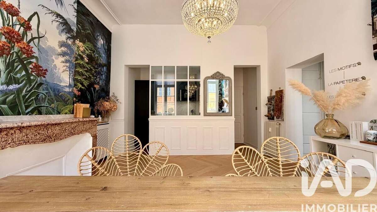 Appartement 71 m² à Aix-En-Provence  - photo 3
