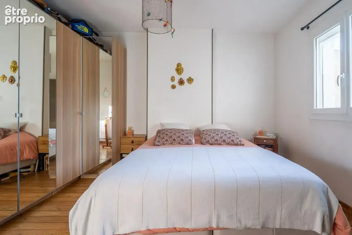 Maison 5 pièces 120 m² à vendre à Bordeaux (33000) - photo 9