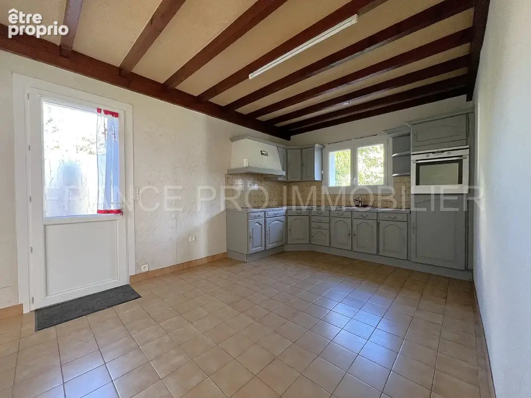 Maison individuelle avec jardin à Équeurdreville-Hainneville - photo 8