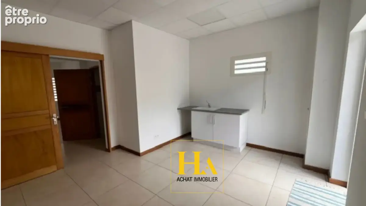 Immeuble Salazie 231 m2 - photo 4