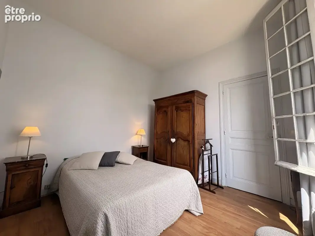Maison 8 pièces 123 m² à vendre à Vouvray (37210) - photo 8