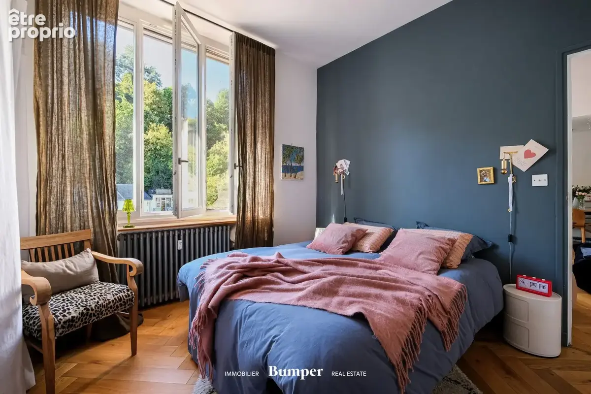 Appartement 4 pièces 82 m² à vendre à Lyon-5e (69005) - photo 5