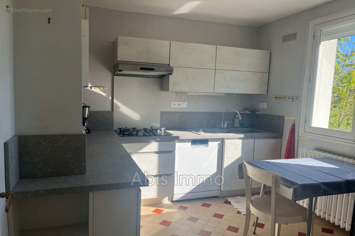 Maison à BEAUVILLIERS