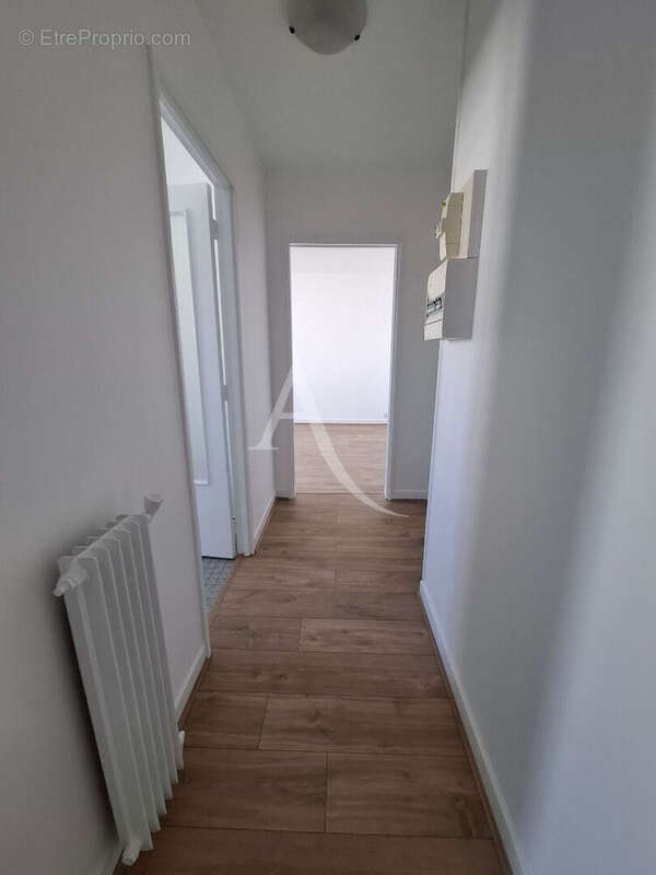 Appartement à LIMEIL-BREVANNES
