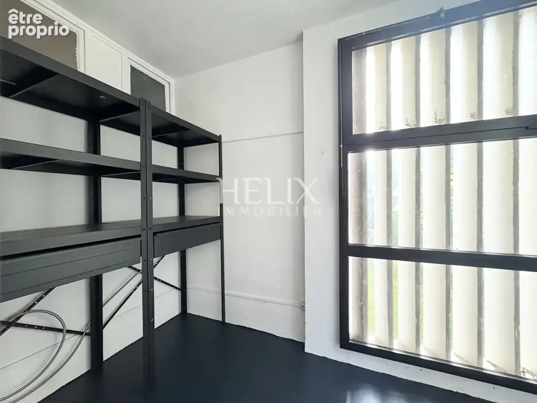 Appartement balcon sur parc, vue forêt Saint-Germain-en-Laye RER A, facile lycée international - photo 10