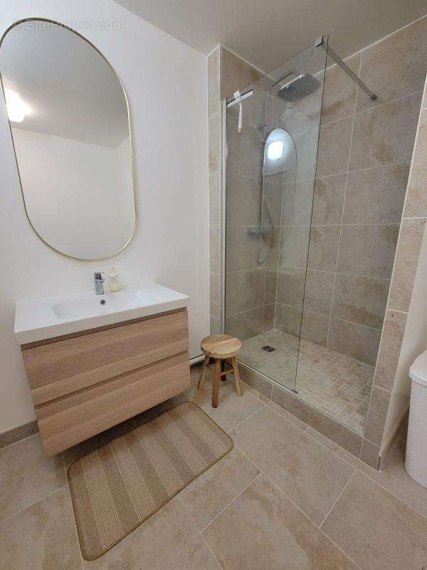 Appartement à COMPIEGNE