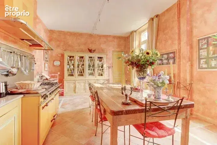Bastide de charme - photo 17