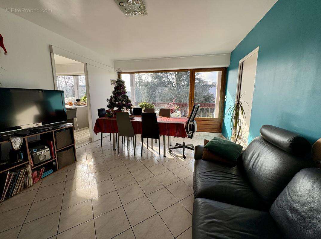 Appartement à ANNECY