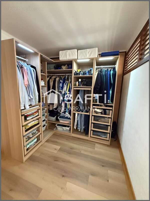 Photo 5 - Appartement à LA MOUILLE