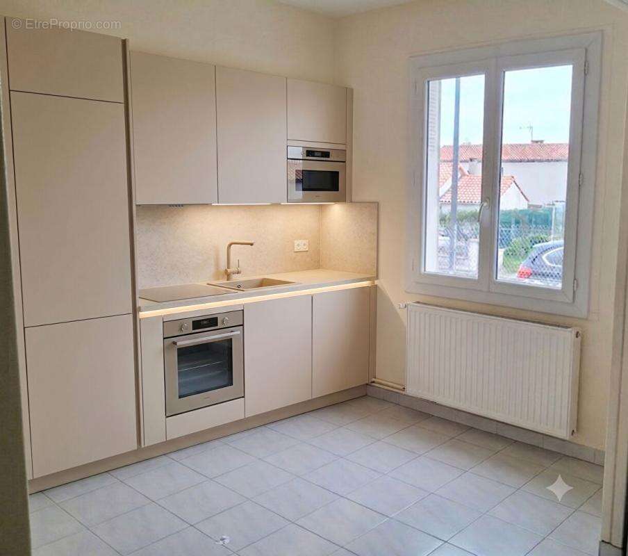 Villa T 5 Centre ville Castelandary avec jardin et garage - photo 6