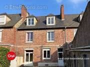 Appartement à GAILLON