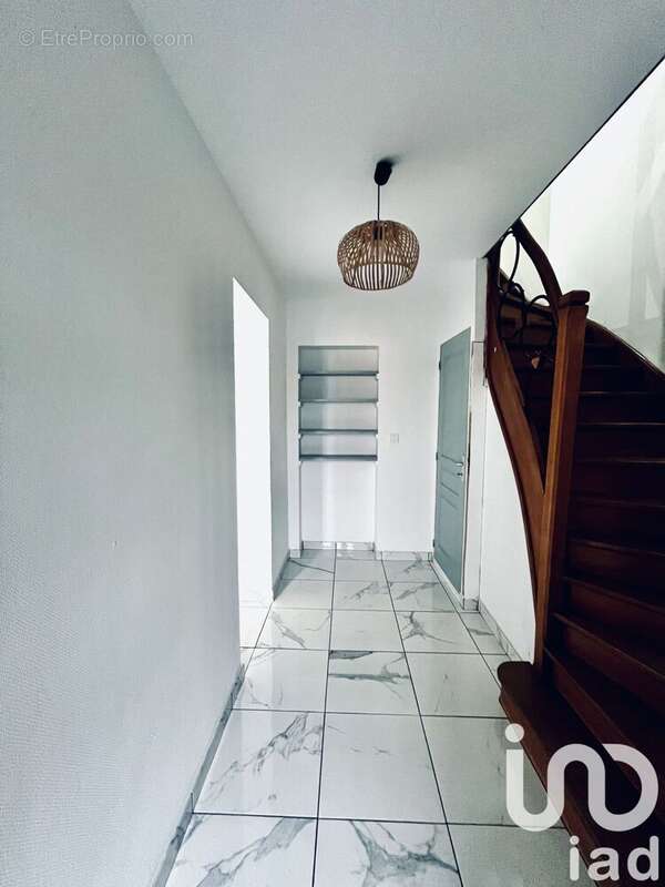 Photo 4 - Maison à LA BASSEE