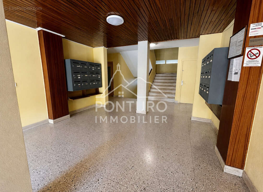 Appartement 100 m² à Le Puy-En-Velay  - photo 9