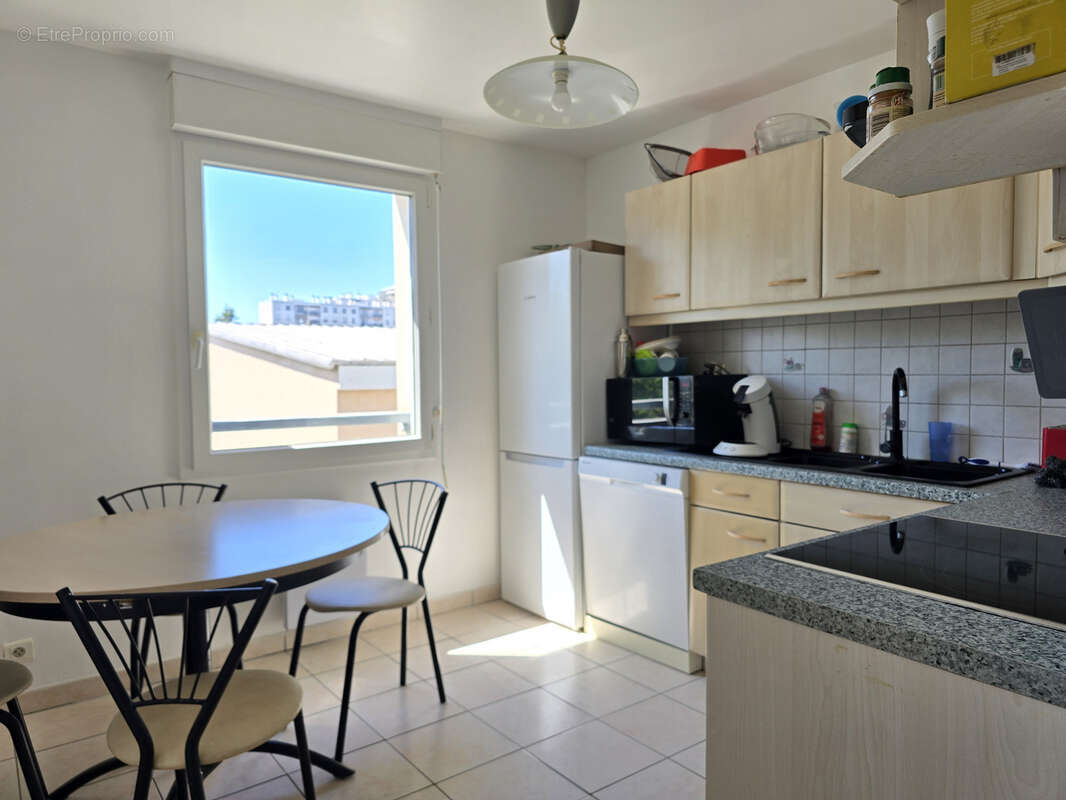 Appartement à TOURS