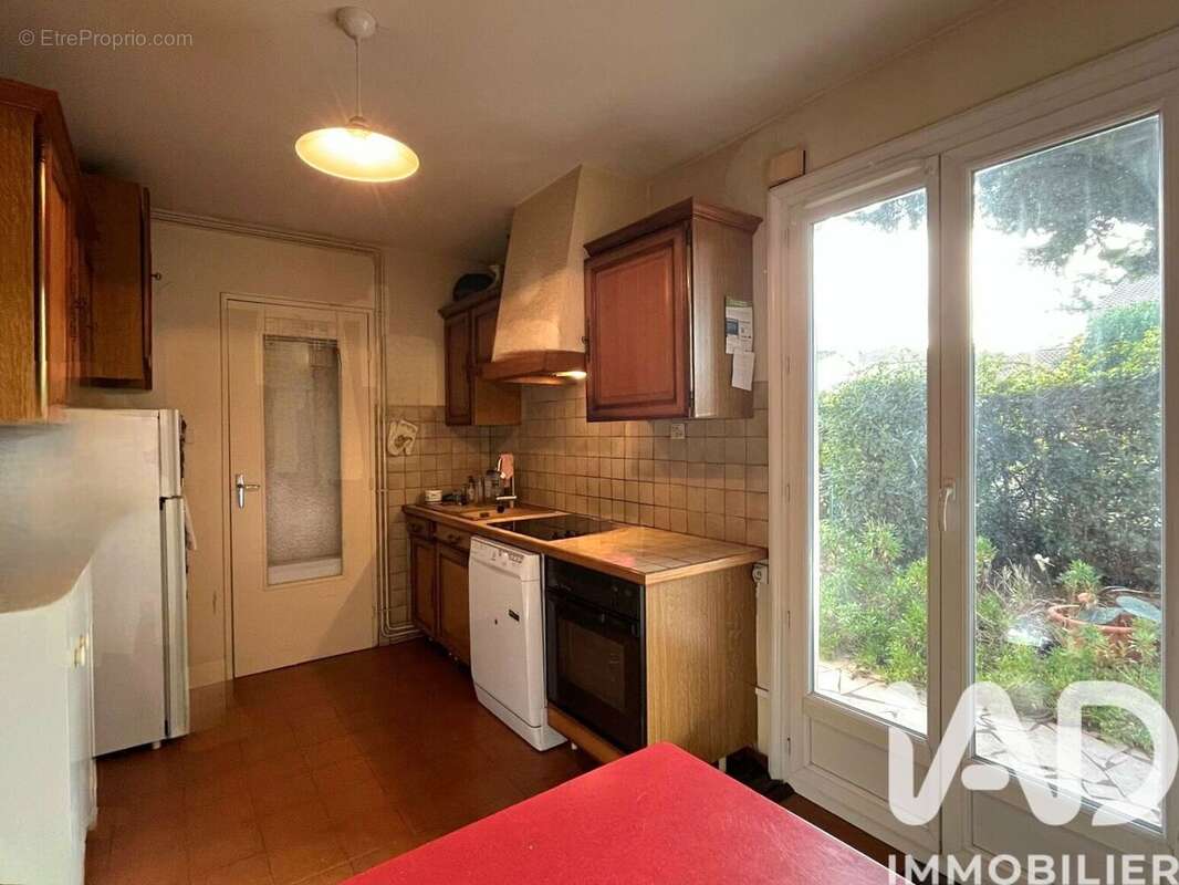 Photo 6 - Maison à NIMES