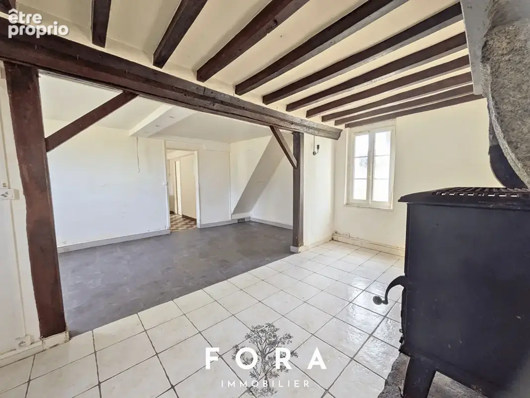Maison Messei 3 pièce(s) 99 m2 - photo 3