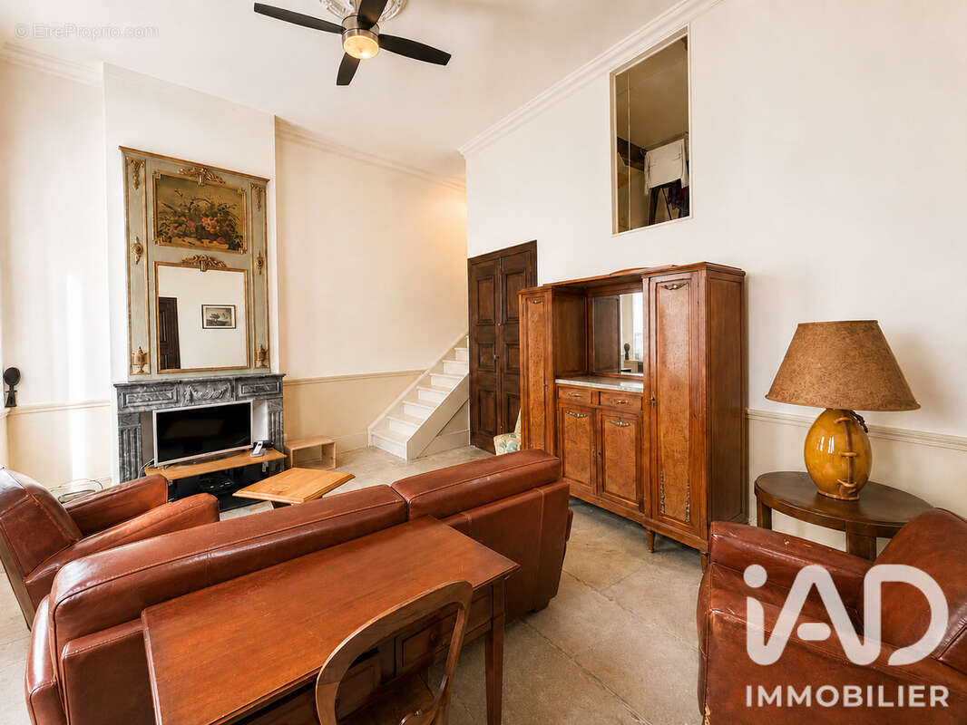 Photo 2 - Appartement à MONTPELLIER