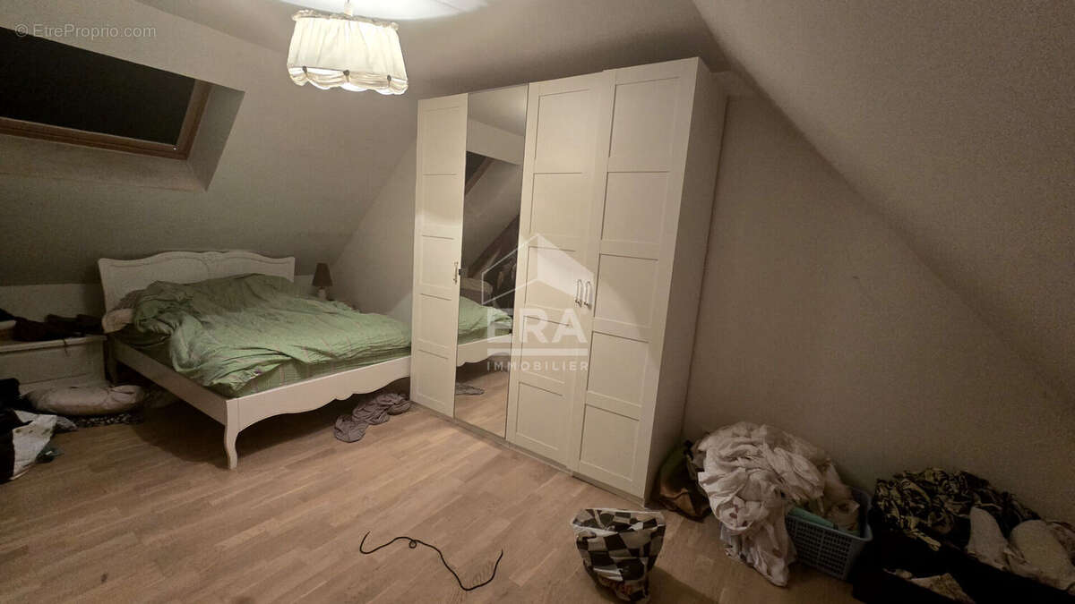 Maison à LIEZ