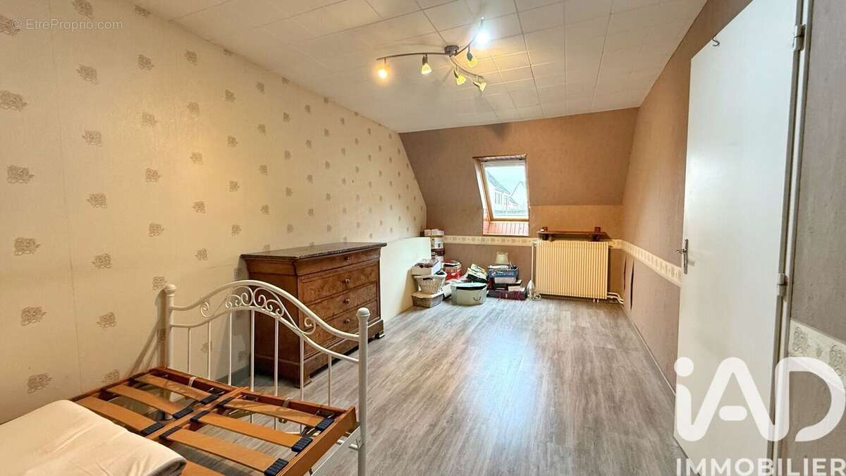 Photo 7 - Maison à BEAUVAIS