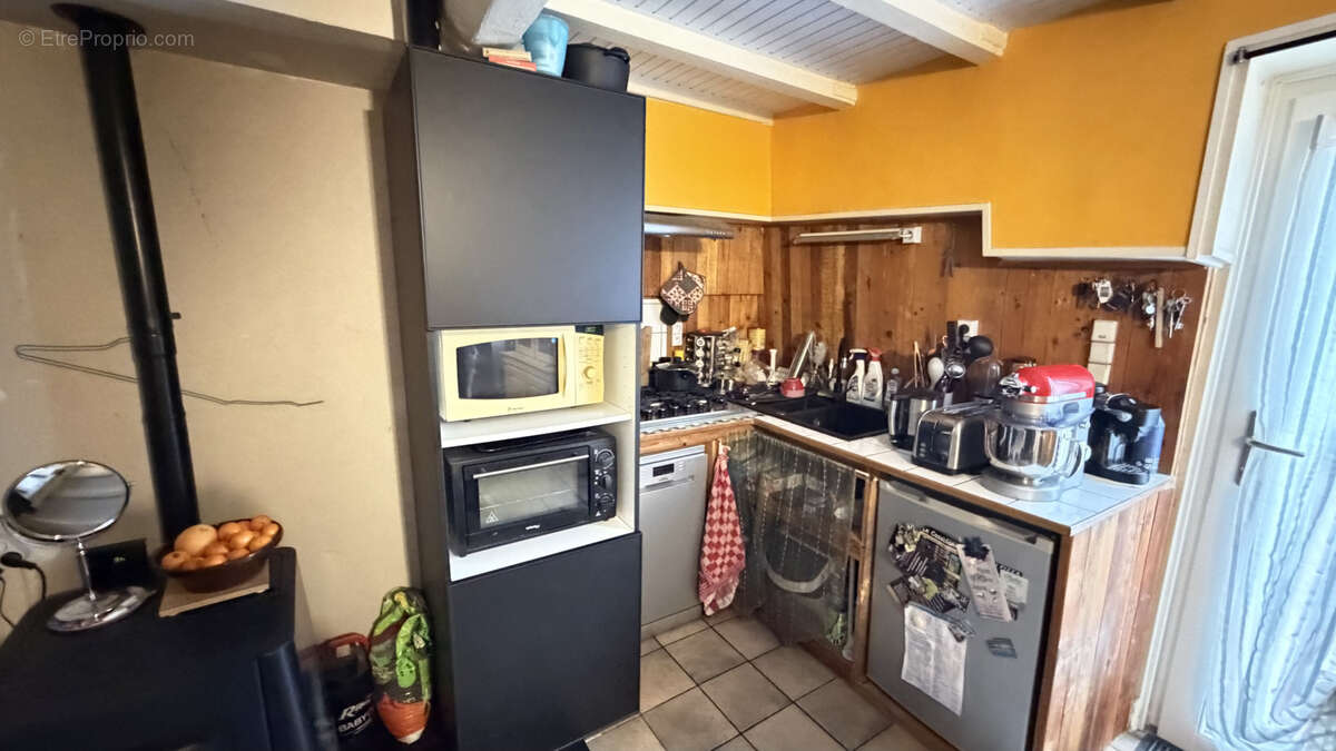 Maison à LAURE-MINERVOIS