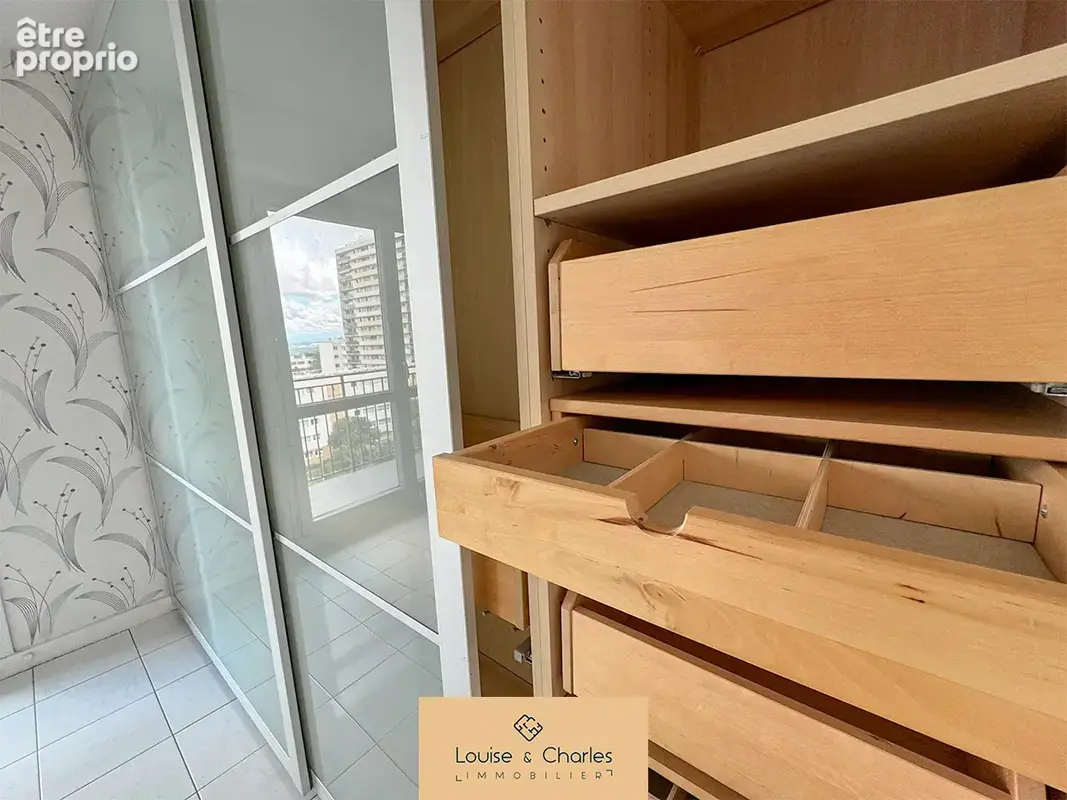 T4 en dernier etage - investissement - colocation - photo 15
